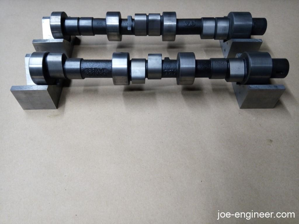 Porsche 911 964 Camshafts