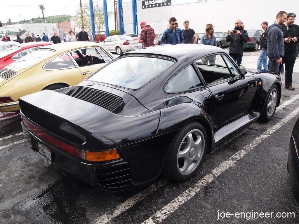 Porsche 959