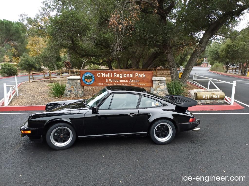 Porsche 911 Fuchs Wheels