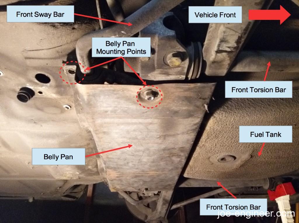 Porsche 911 Fuel Pump