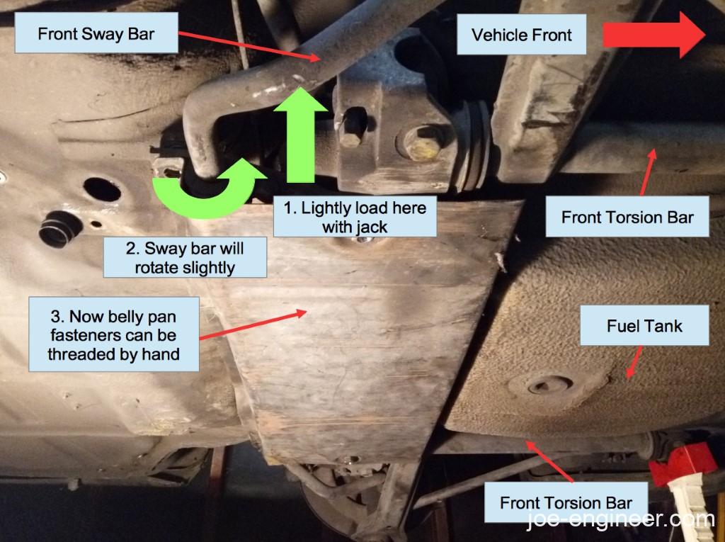 Porsche 911 Fuel Pump