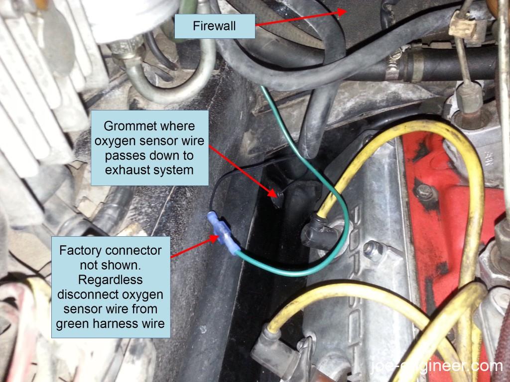 Porsche 911 Engine Gearbox Removal Drop