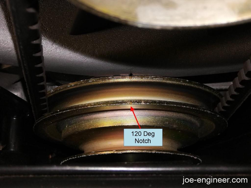 Air-cooled Porsche 911 Valve Adjustment