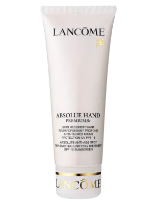 Absolute Anti-Age Spot Replenishing Unifying TreatmentSPF 15