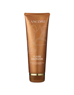 Flash Bronzer Body Gel