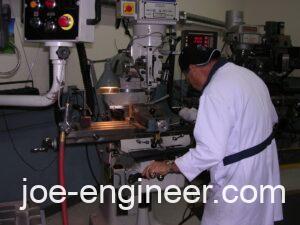 The Beginning – Joe Engineer