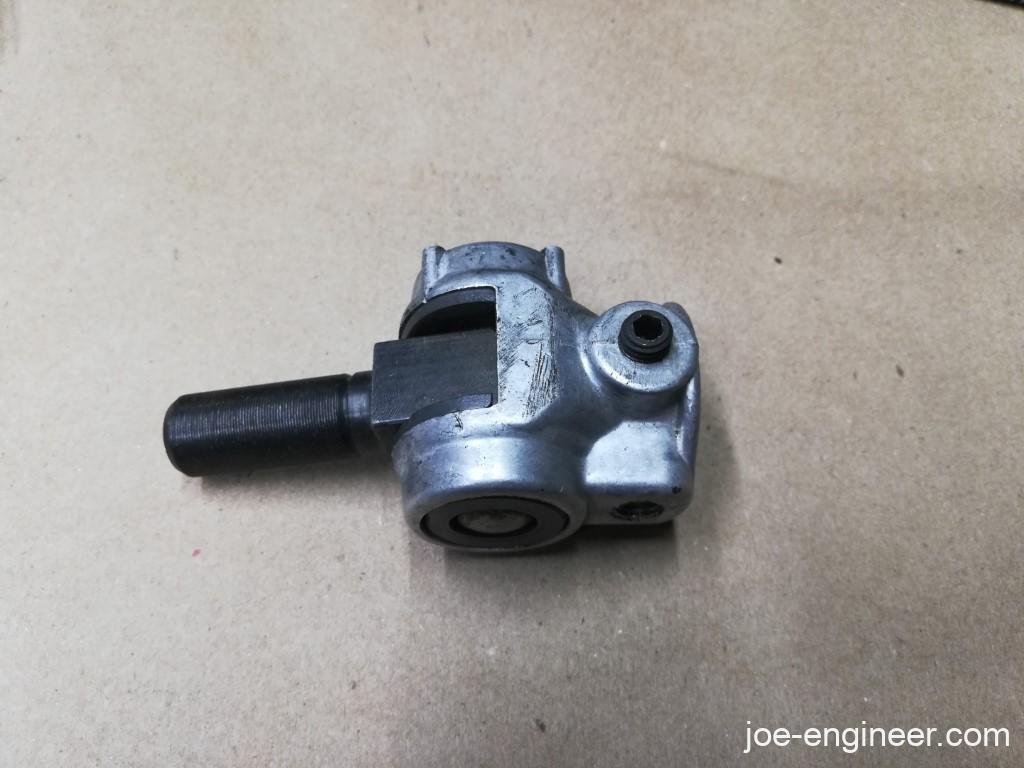 Porsche 915 Gearbox Shift Coupler