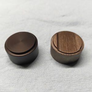 Porsche 911 Front Steering Rack Puck